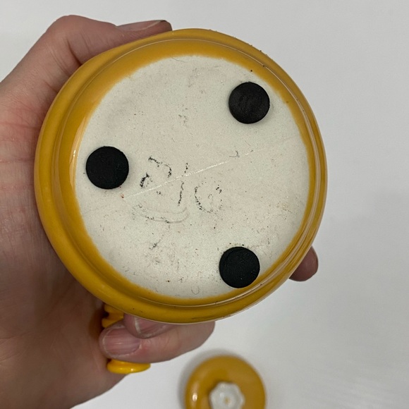 Honey Miel Container Bee - Picture 5 of 7